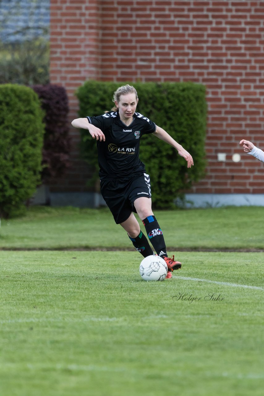 Bild 334 - Frauen TSV Wiemersdorf - SV Henstedt Ulzburg : Ergebnis: 0:4